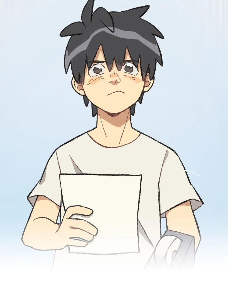 HEART Anthology Chapter 66 page 55 - 