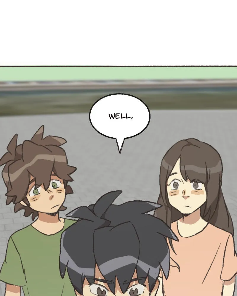 HEART Anthology Chapter 66 page 57 - 