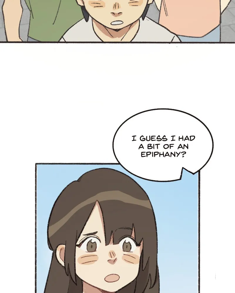 HEART Anthology Chapter 66 page 58 - 