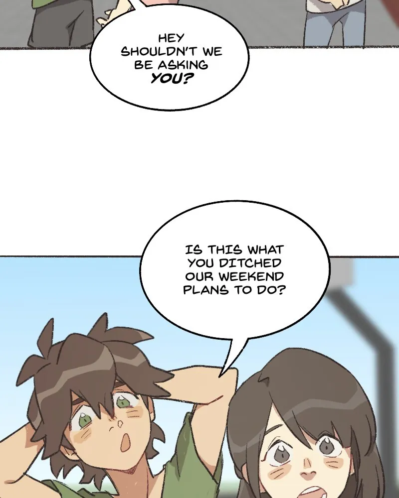 HEART Anthology Chapter 66 page 7 - 