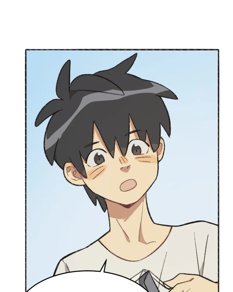 HEART Anthology Chapter 66 page 61 - 