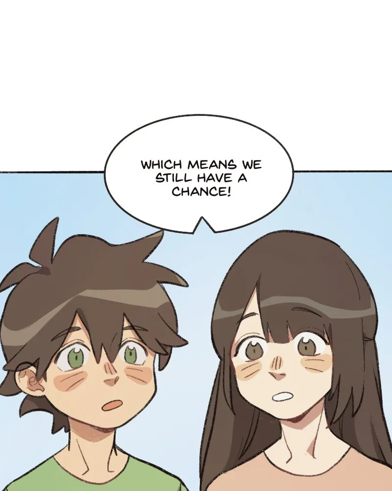 HEART Anthology Chapter 66 page 64 - 