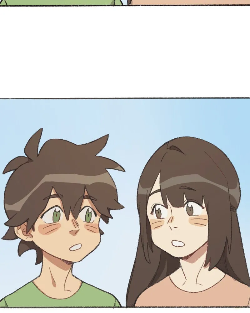 HEART Anthology Chapter 66 page 65 - 