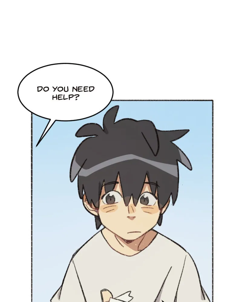 HEART Anthology Chapter 66 page 67 - 