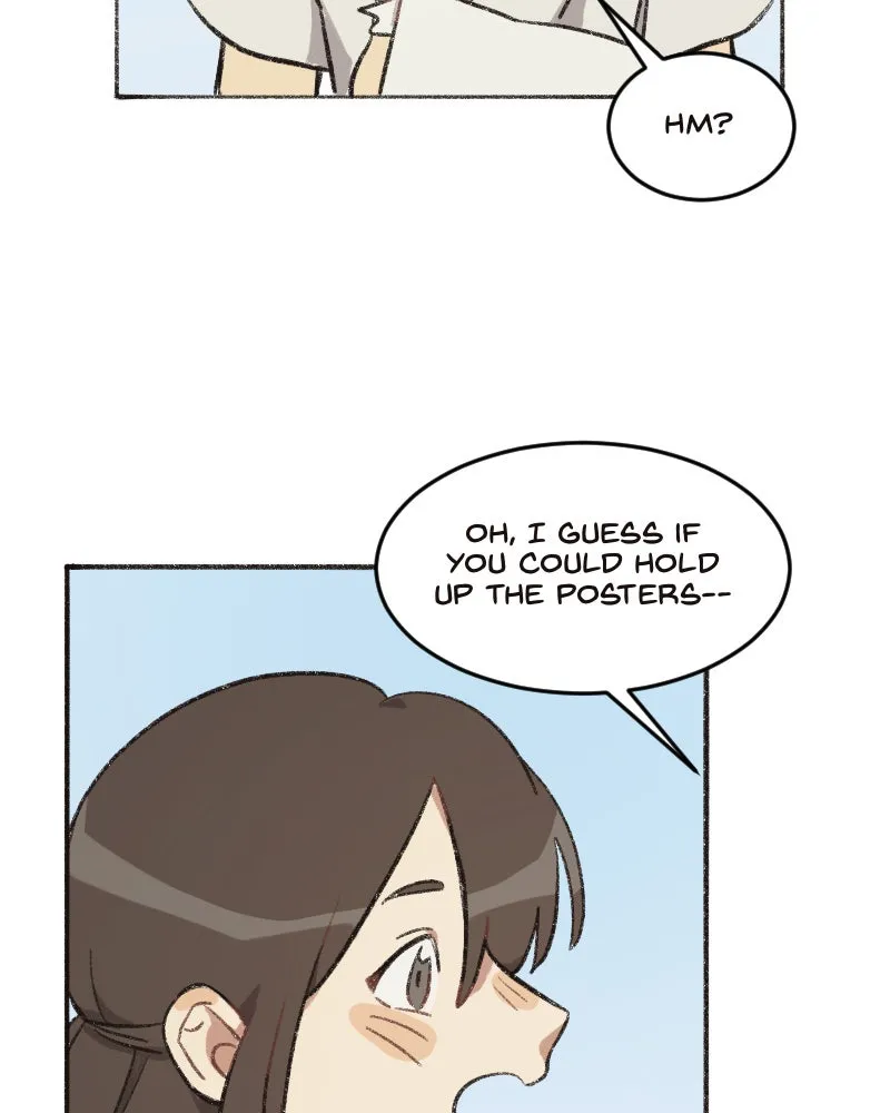 HEART Anthology Chapter 66 page 68 - 