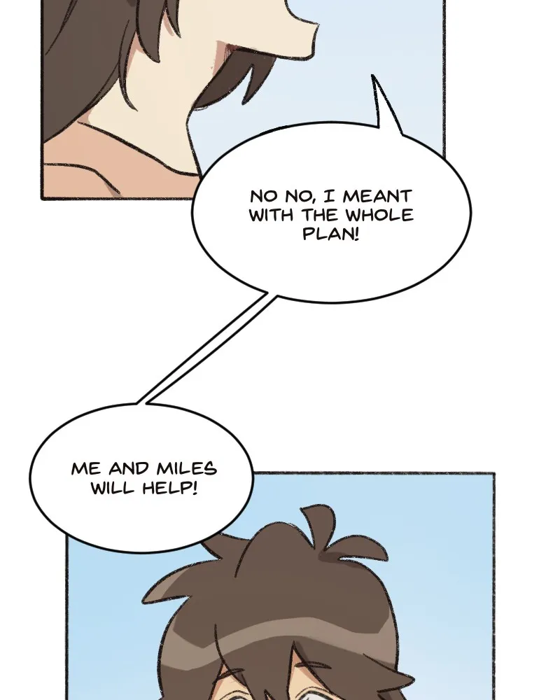HEART Anthology Chapter 66 page 69 - 