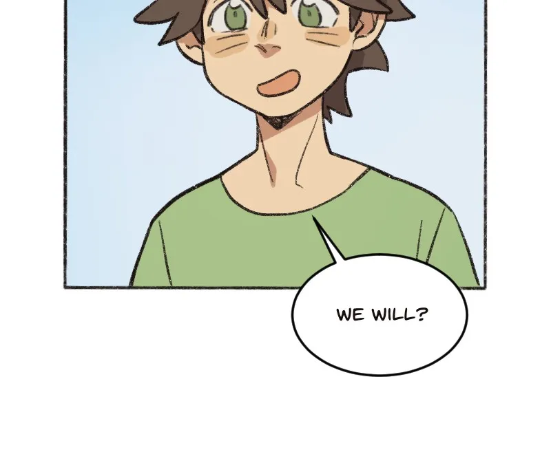 HEART Anthology Chapter 66 page 70 - 