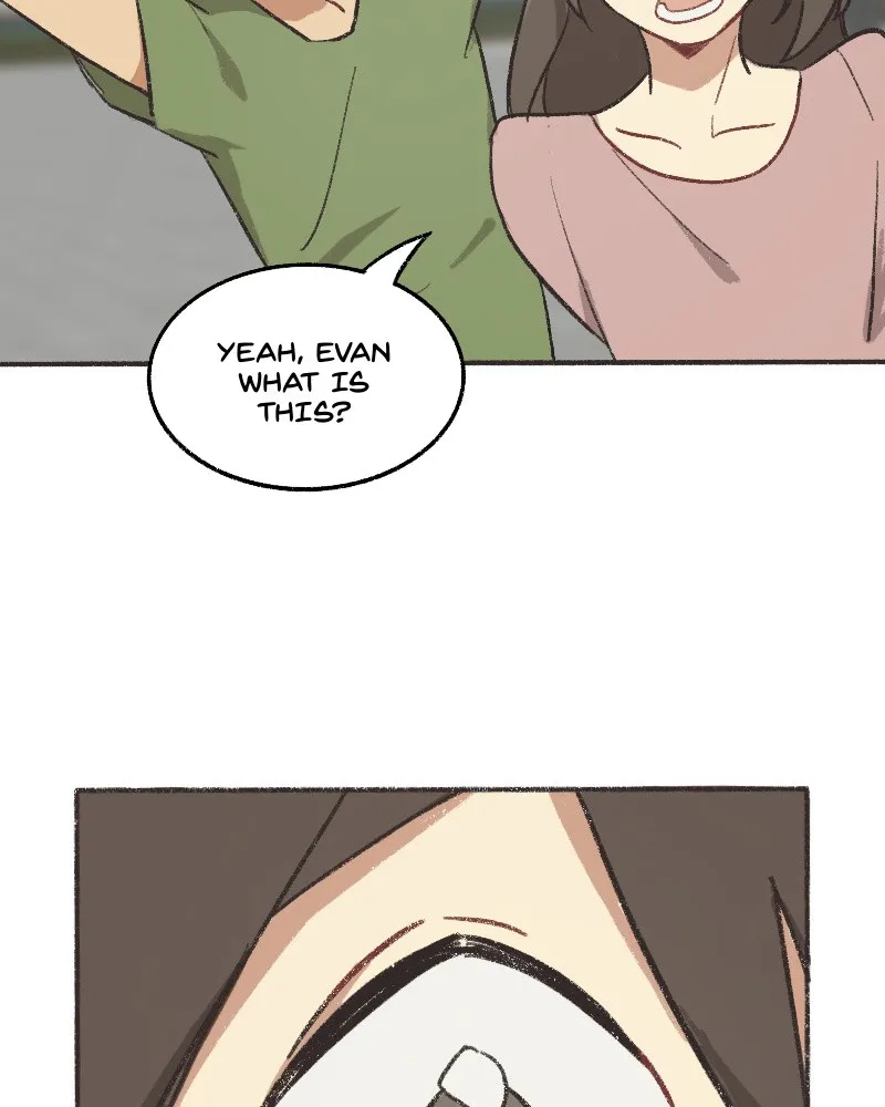 HEART Anthology Chapter 66 page 8 - 