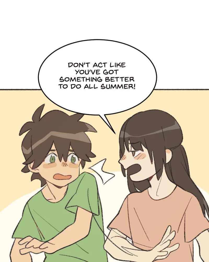 HEART Anthology Chapter 66 page 71 - 