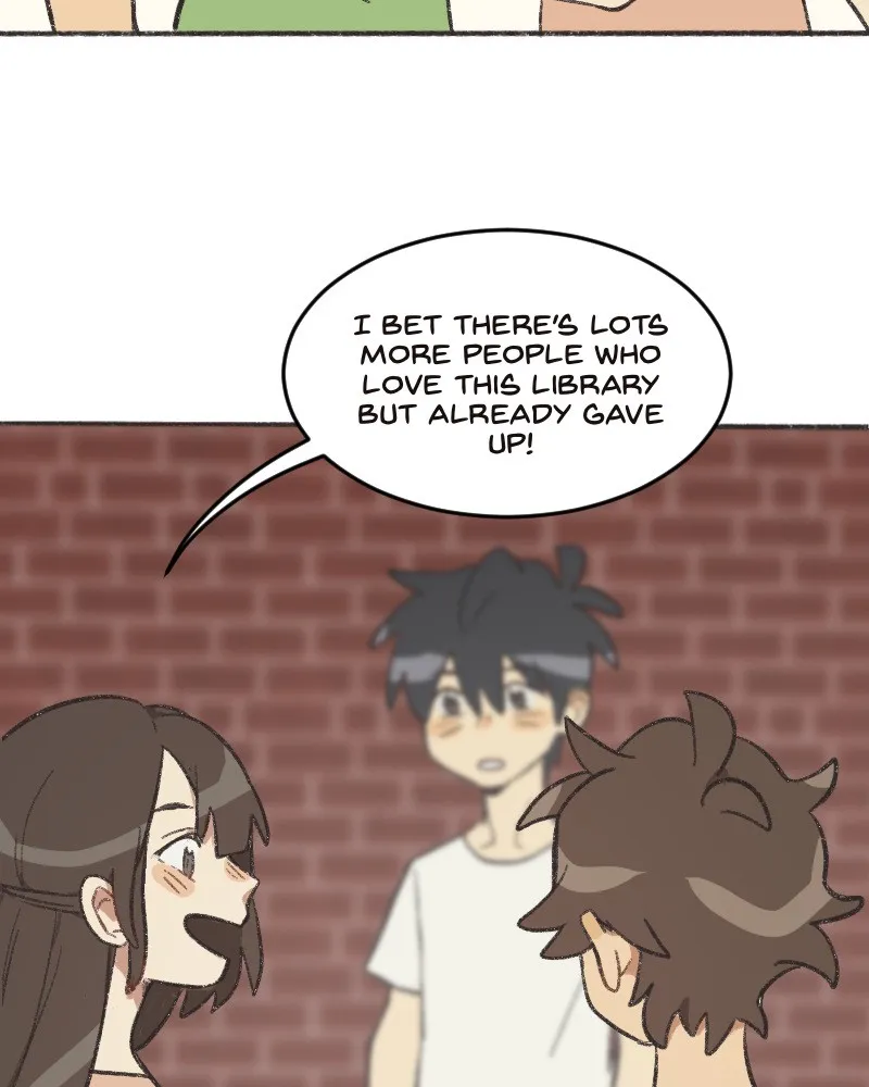 HEART Anthology Chapter 66 page 72 - 