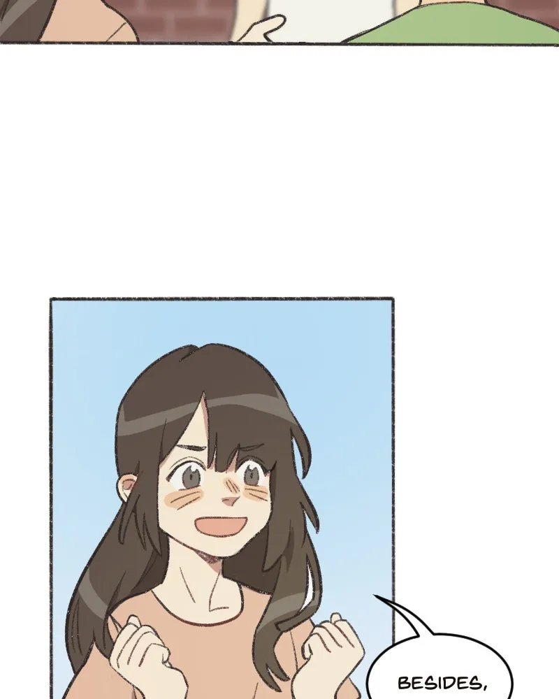 HEART Anthology Chapter 66 page 73 - 