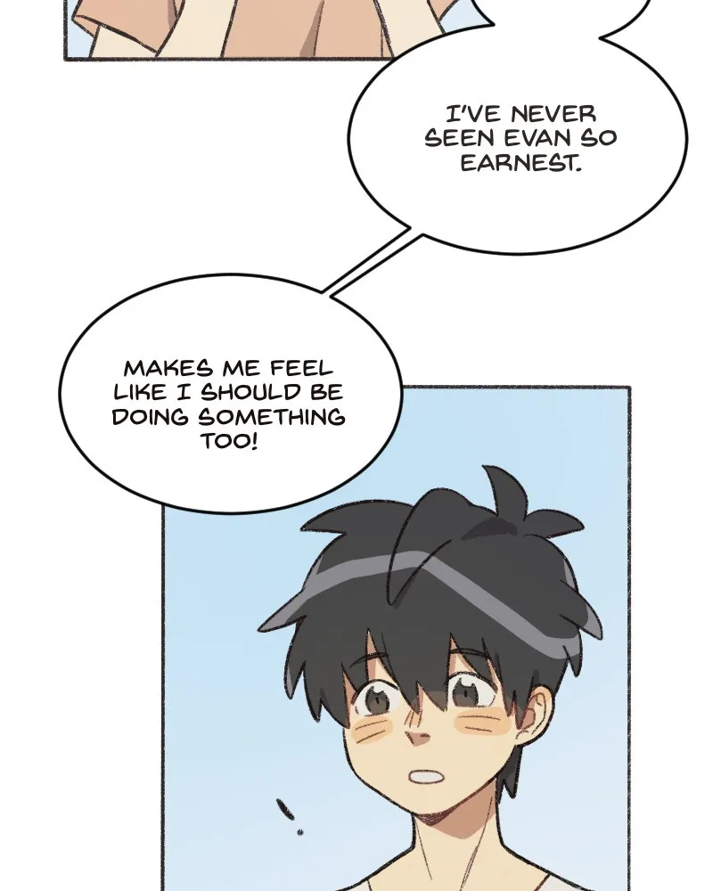 HEART Anthology Chapter 66 page 74 - 