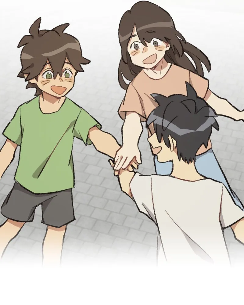 HEART Anthology Chapter 66 page 77 - 