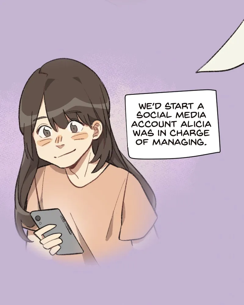 HEART Anthology Chapter 66 page 81 - 