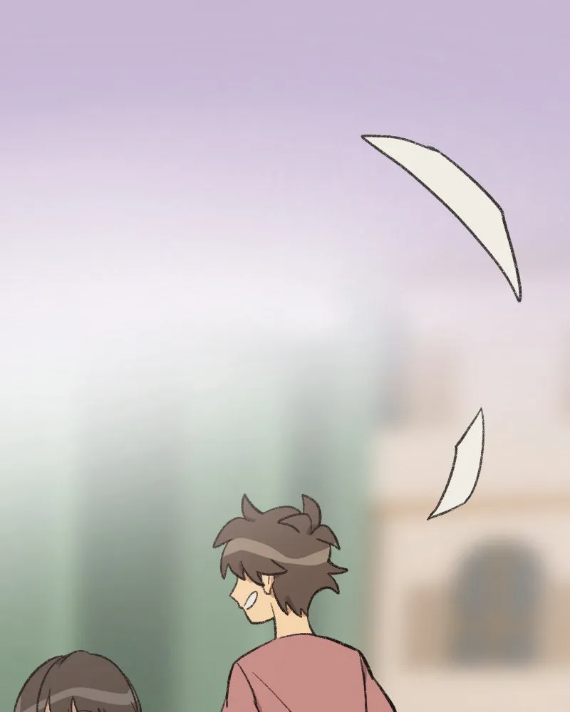 HEART Anthology Chapter 66 page 83 - 