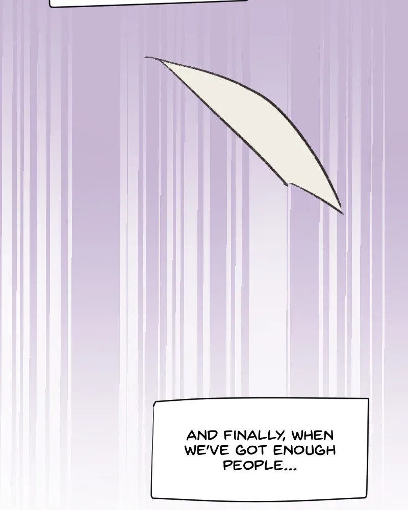 HEART Anthology Chapter 66 page 85 - 