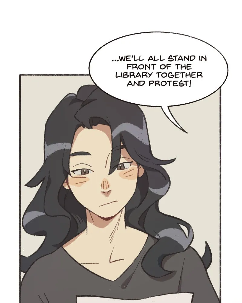 HEART Anthology Chapter 66 page 88 - 