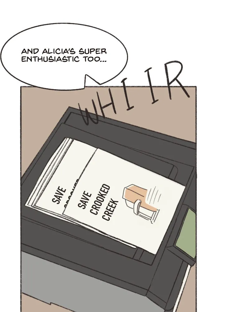 HEART Anthology Chapter 66 page 92 - 