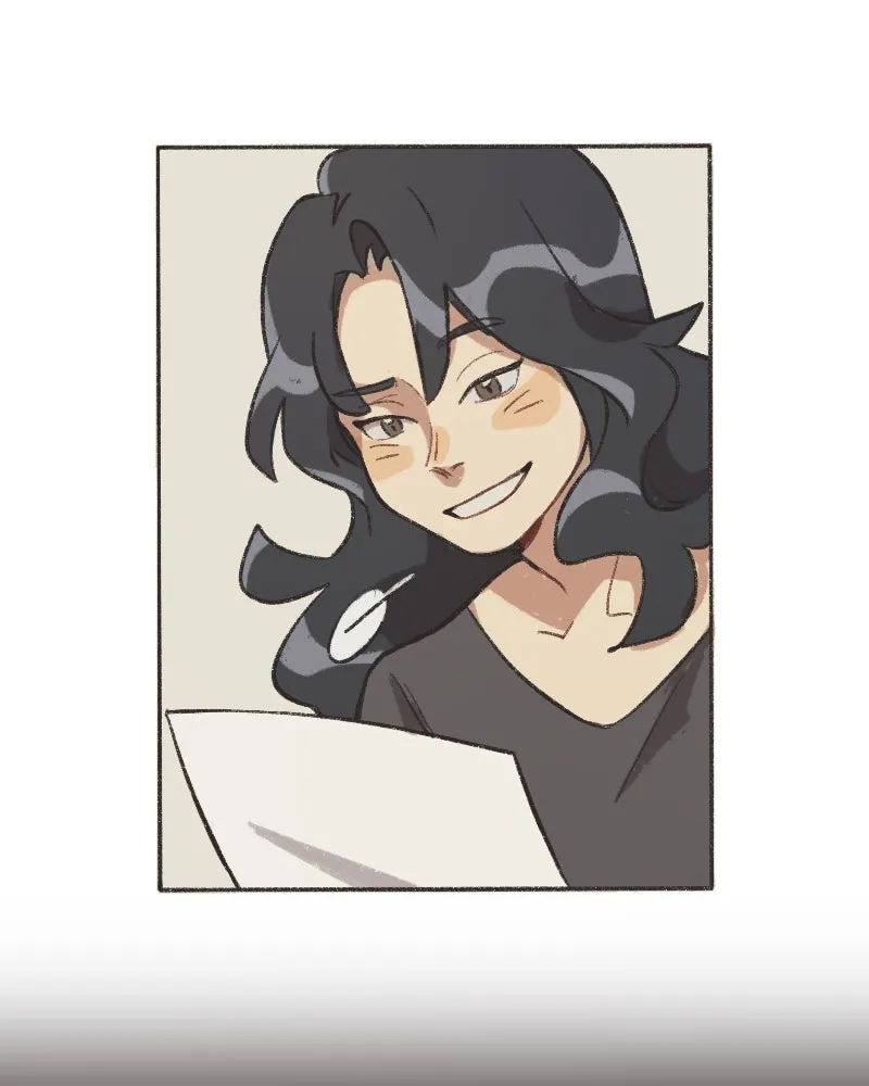 HEART Anthology Chapter 66 page 95 - 