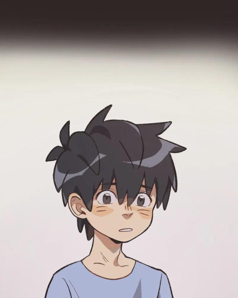HEART Anthology Chapter 66 page 98 - 