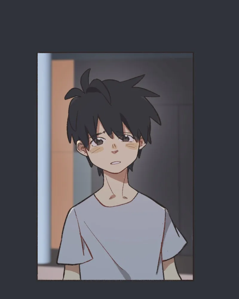 HEART Anthology Chapter 67 page 102 - 