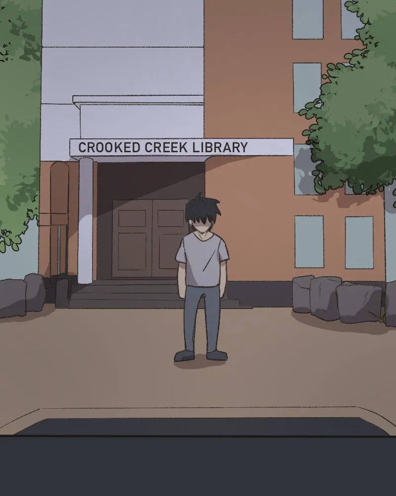 HEART Anthology Chapter 67 page 104 - 