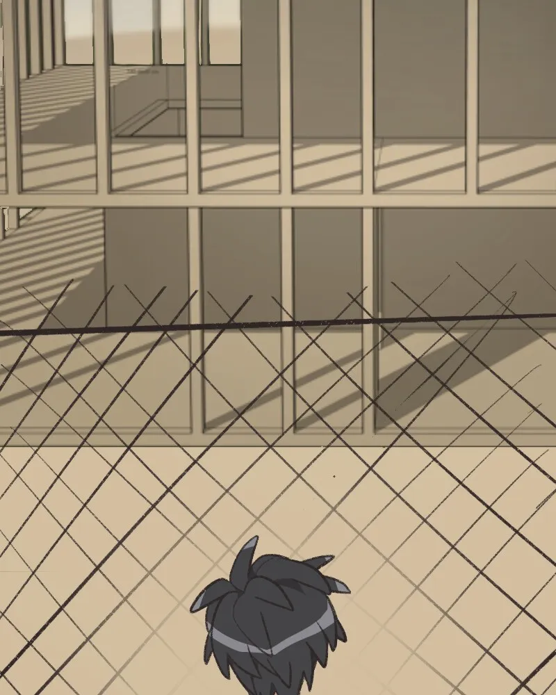 HEART Anthology Chapter 67 page 107 - 