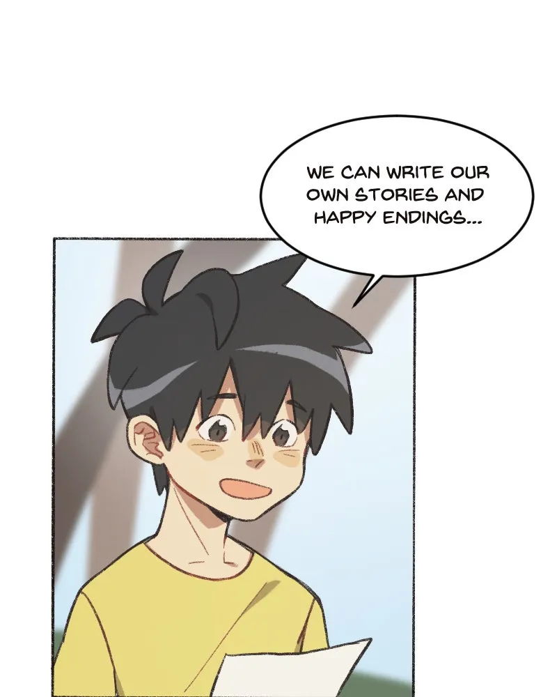 HEART Anthology Chapter 67 page 15 - 
