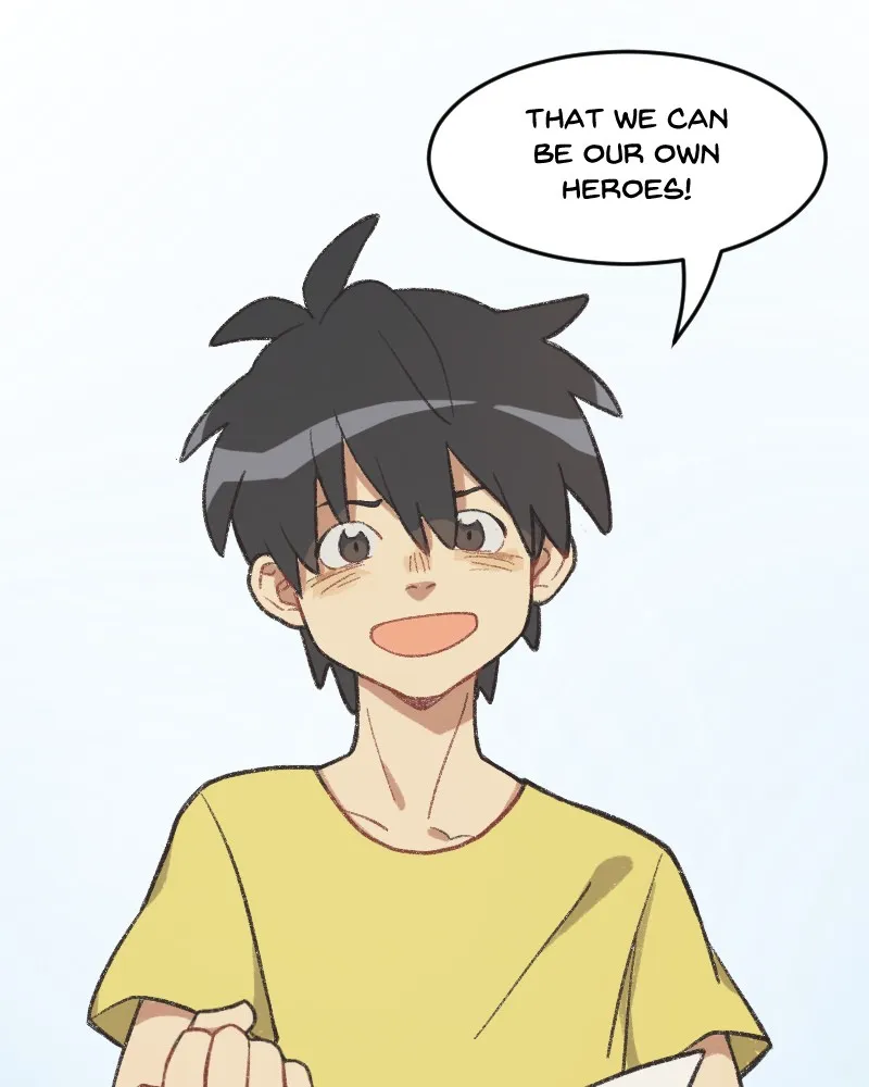 HEART Anthology Chapter 67 page 18 - 