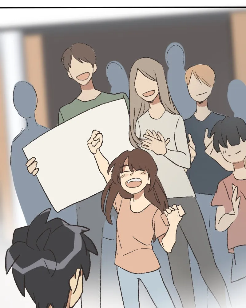 HEART Anthology Chapter 67 page 20 - 