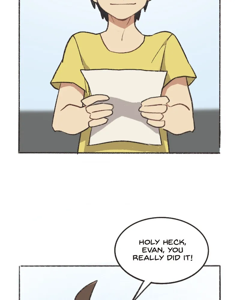 HEART Anthology Chapter 67 page 22 - 