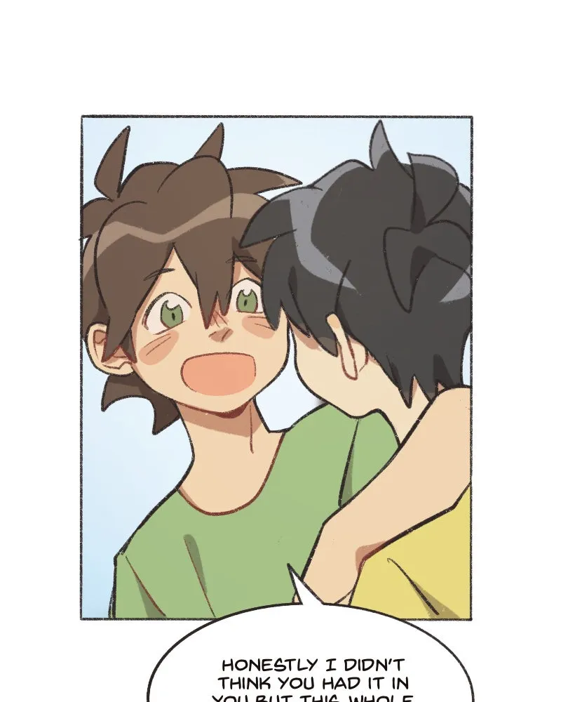 HEART Anthology Chapter 67 page 24 - 