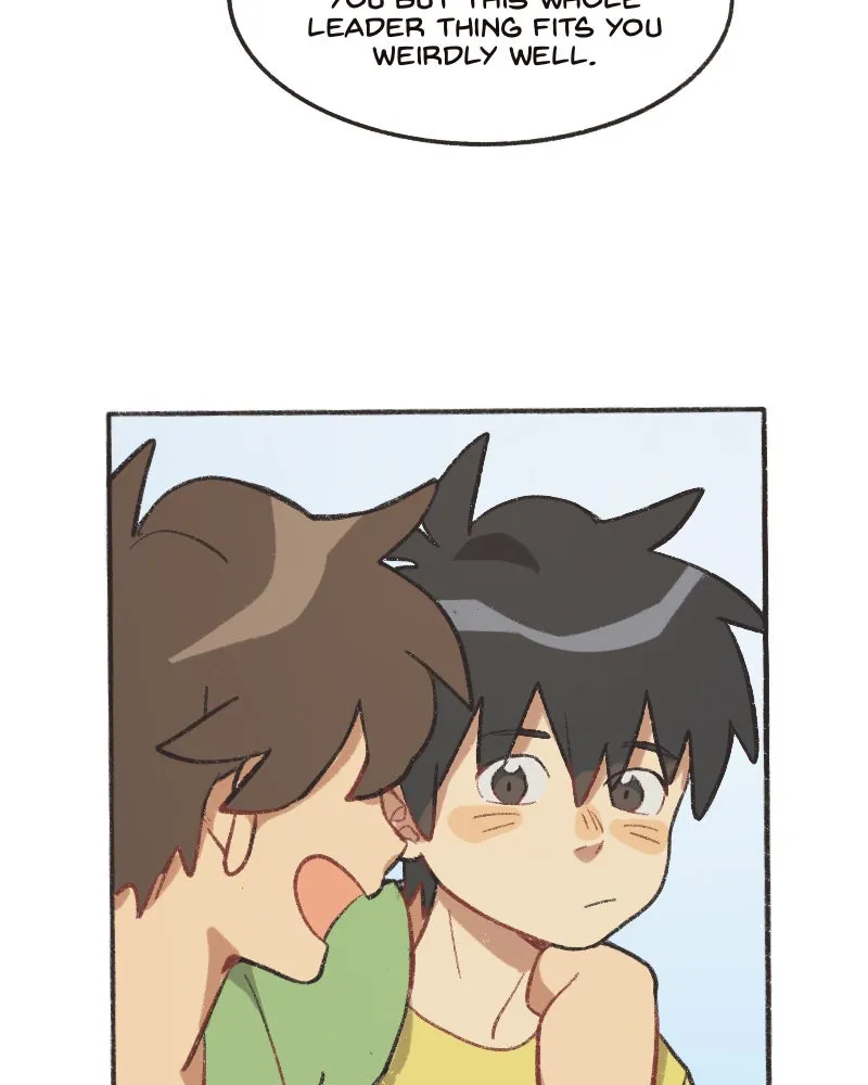 HEART Anthology Chapter 67 page 25 - 