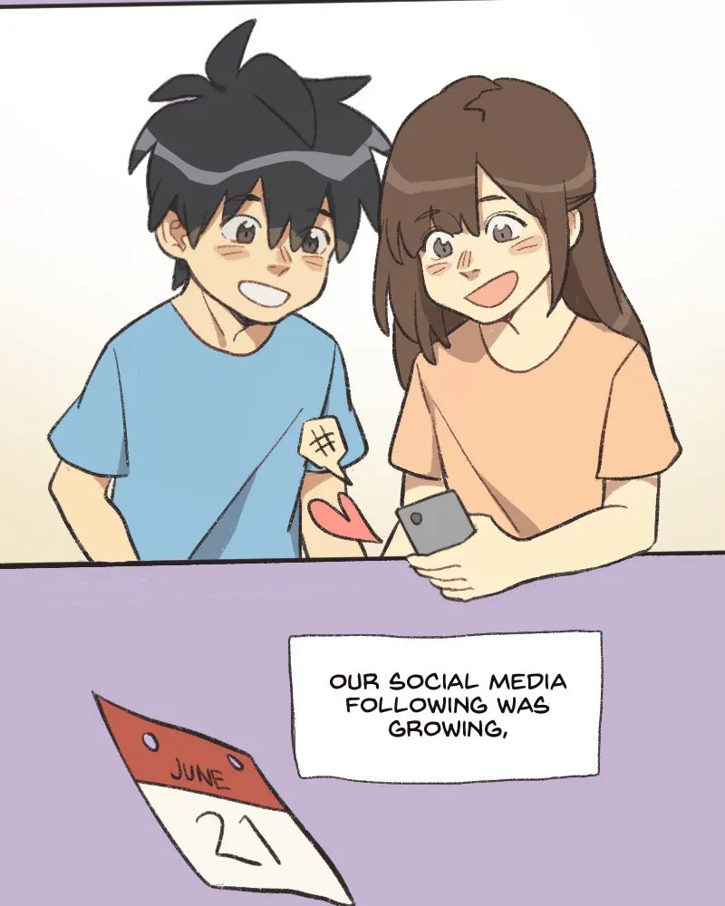 HEART Anthology Chapter 67 page 4 - 