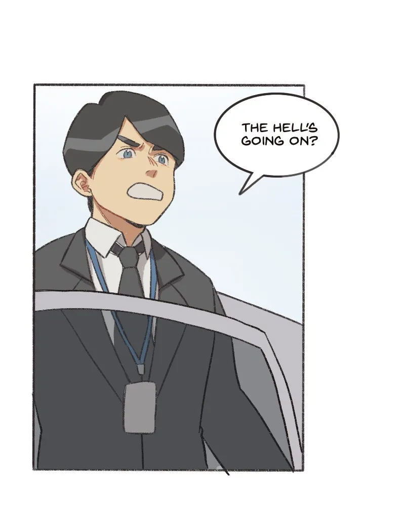 HEART Anthology Chapter 67 page 33 - 