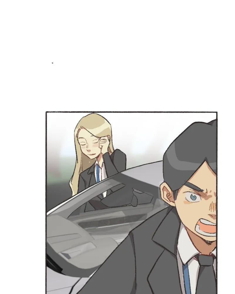 HEART Anthology Chapter 67 page 34 - 