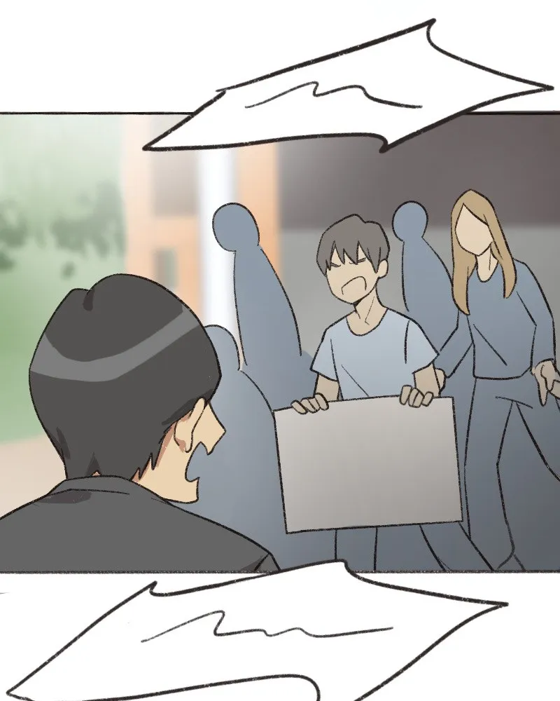 HEART Anthology Chapter 67 page 36 - 