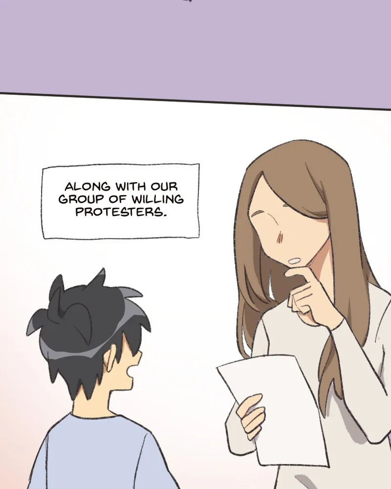 HEART Anthology Chapter 67 page 5 - 