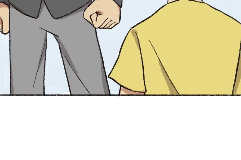 HEART Anthology Chapter 67 page 41 - 