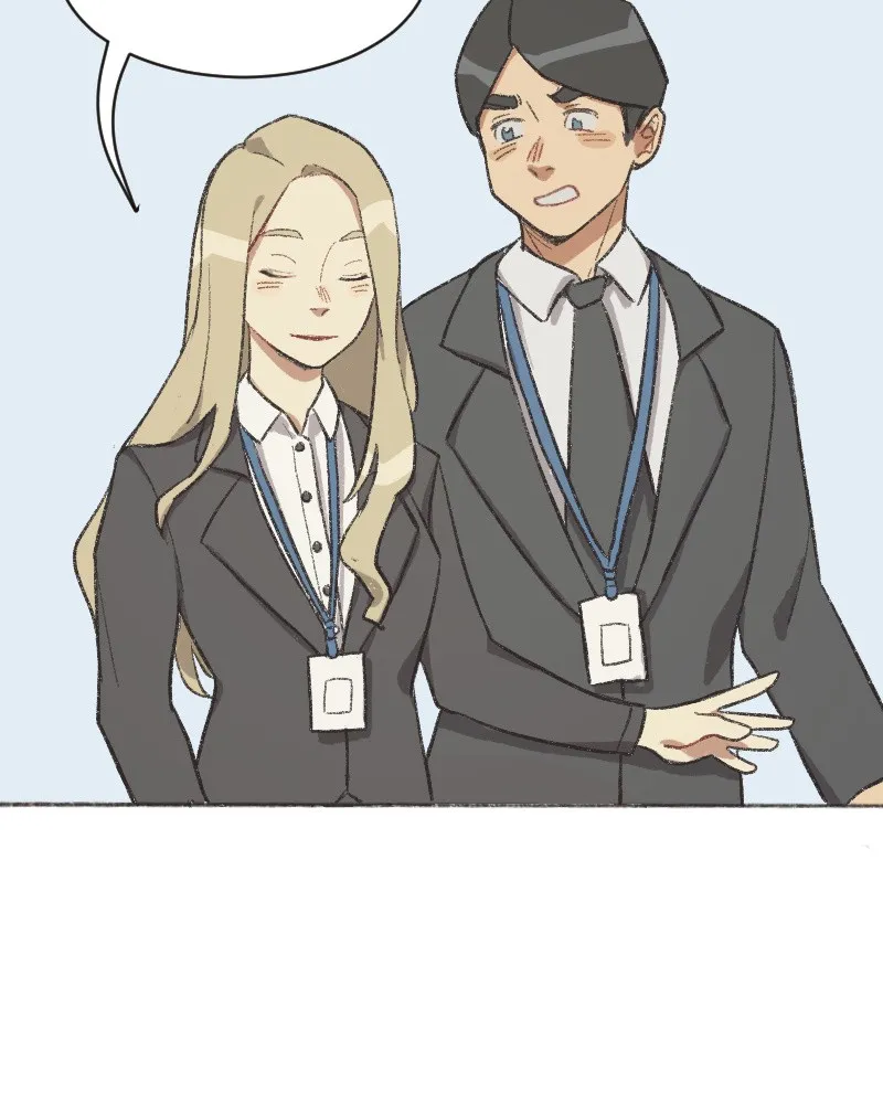HEART Anthology Chapter 67 page 45 - 