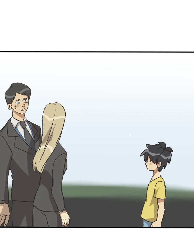 HEART Anthology Chapter 67 page 46 - 