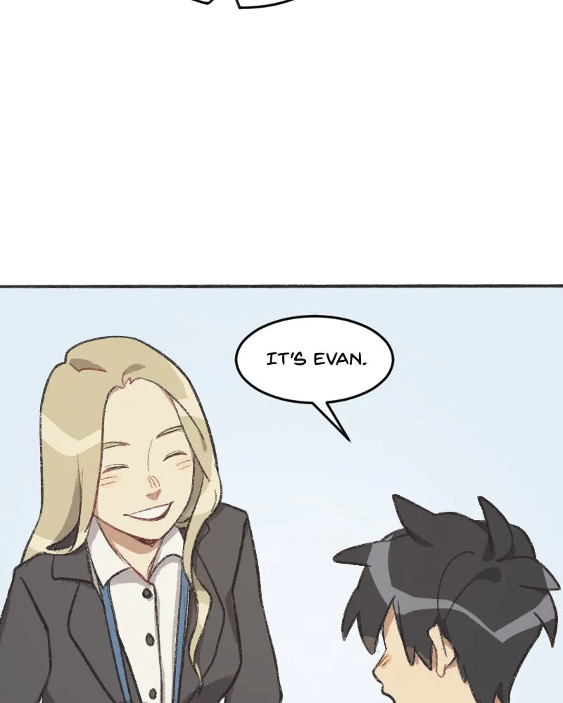 HEART Anthology Chapter 67 page 50 - 