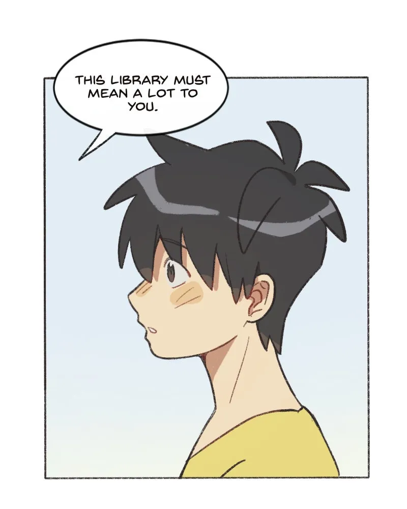 HEART Anthology Chapter 67 page 55 - 