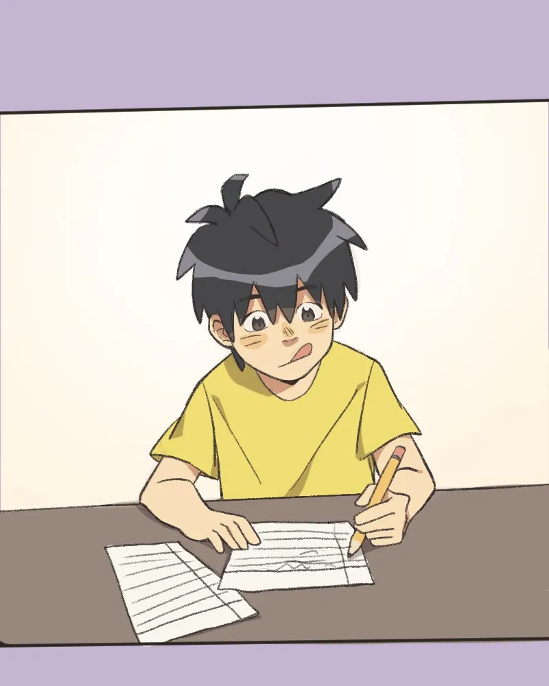 HEART Anthology Chapter 67 page 7 - 