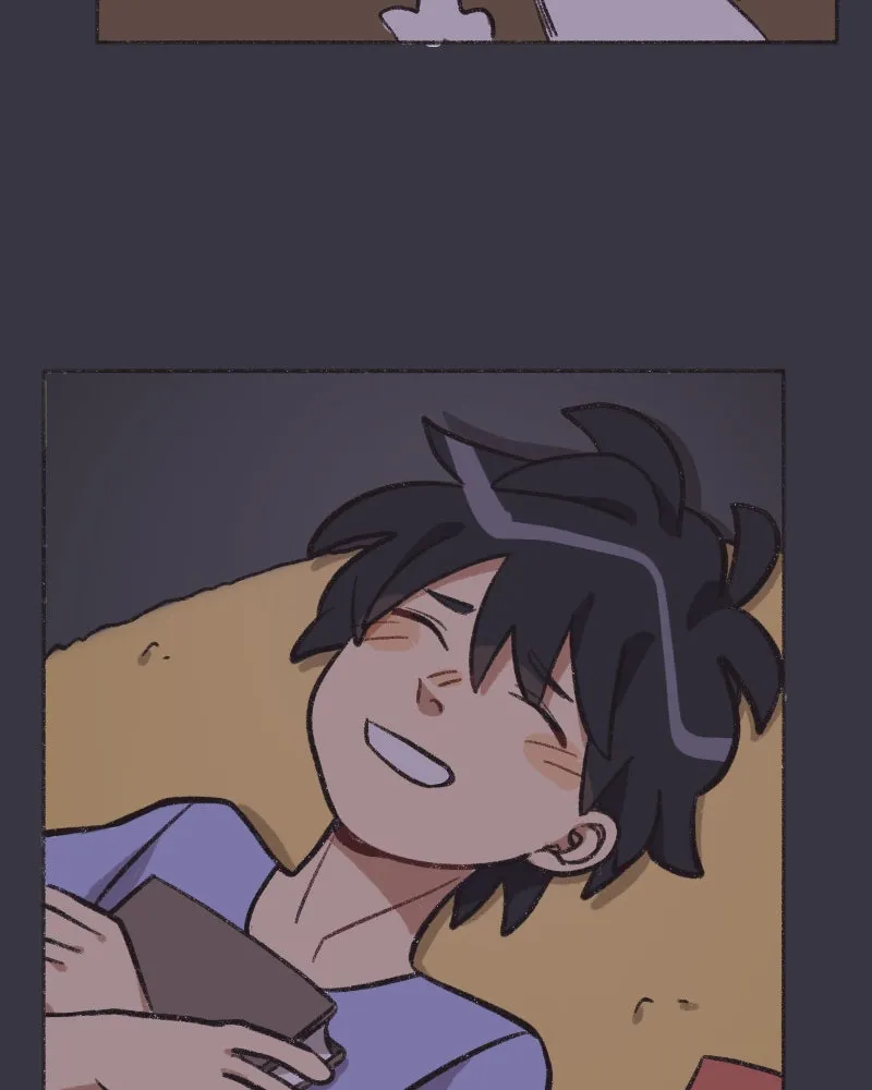 HEART Anthology Chapter 67 page 63 - 