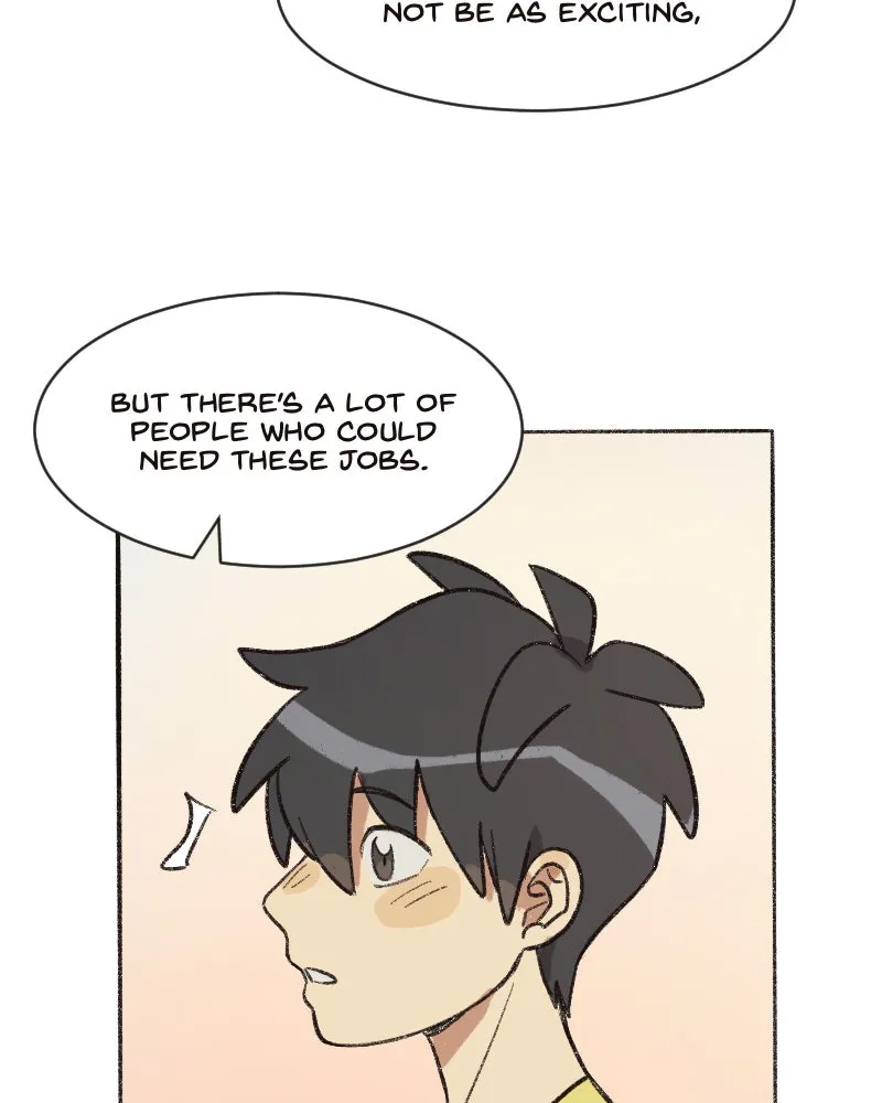 HEART Anthology Chapter 67 page 69 - 