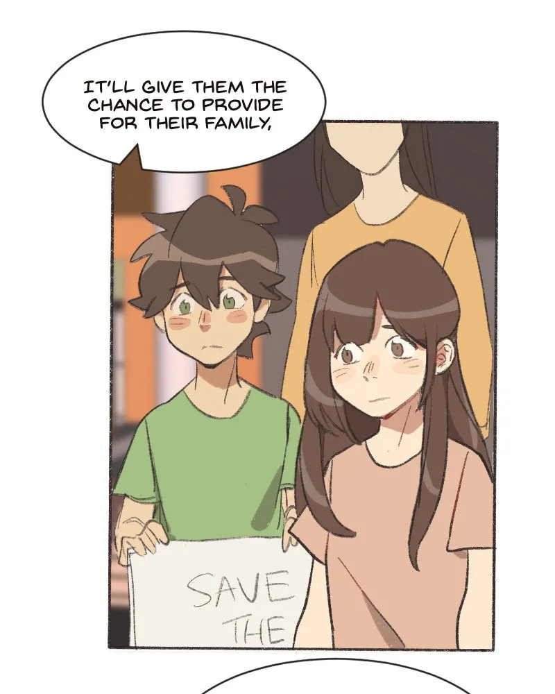 HEART Anthology Chapter 67 page 71 - 