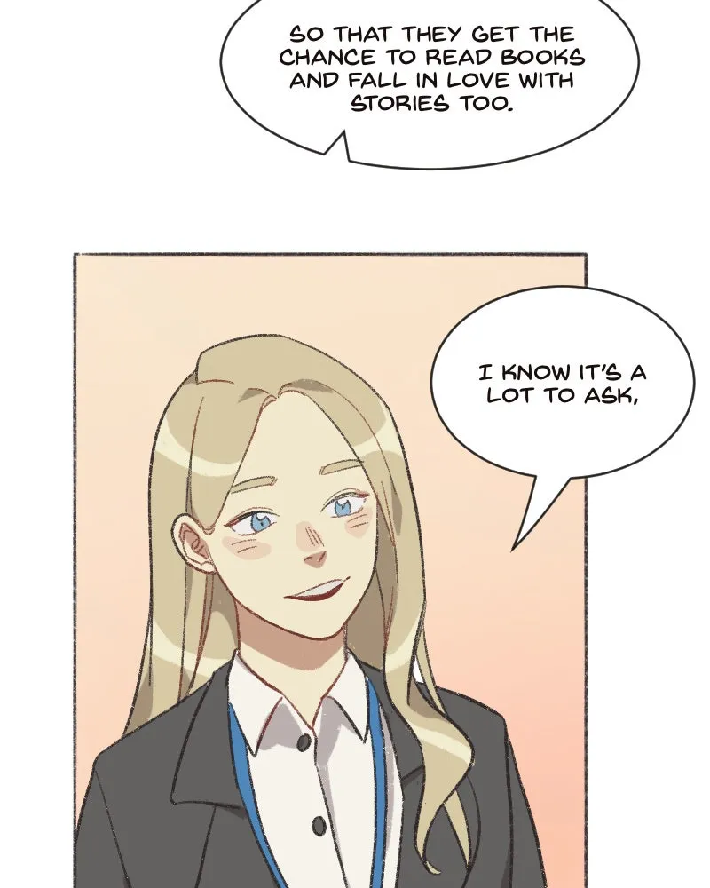 HEART Anthology Chapter 67 page 72 - 