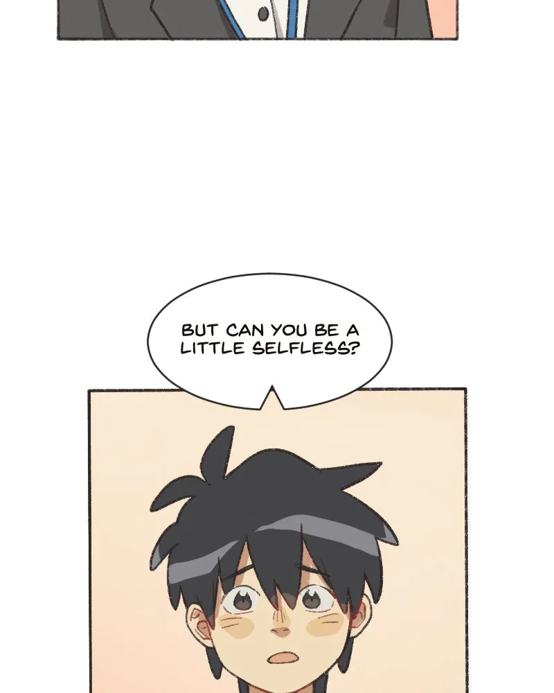 HEART Anthology Chapter 67 page 73 - 