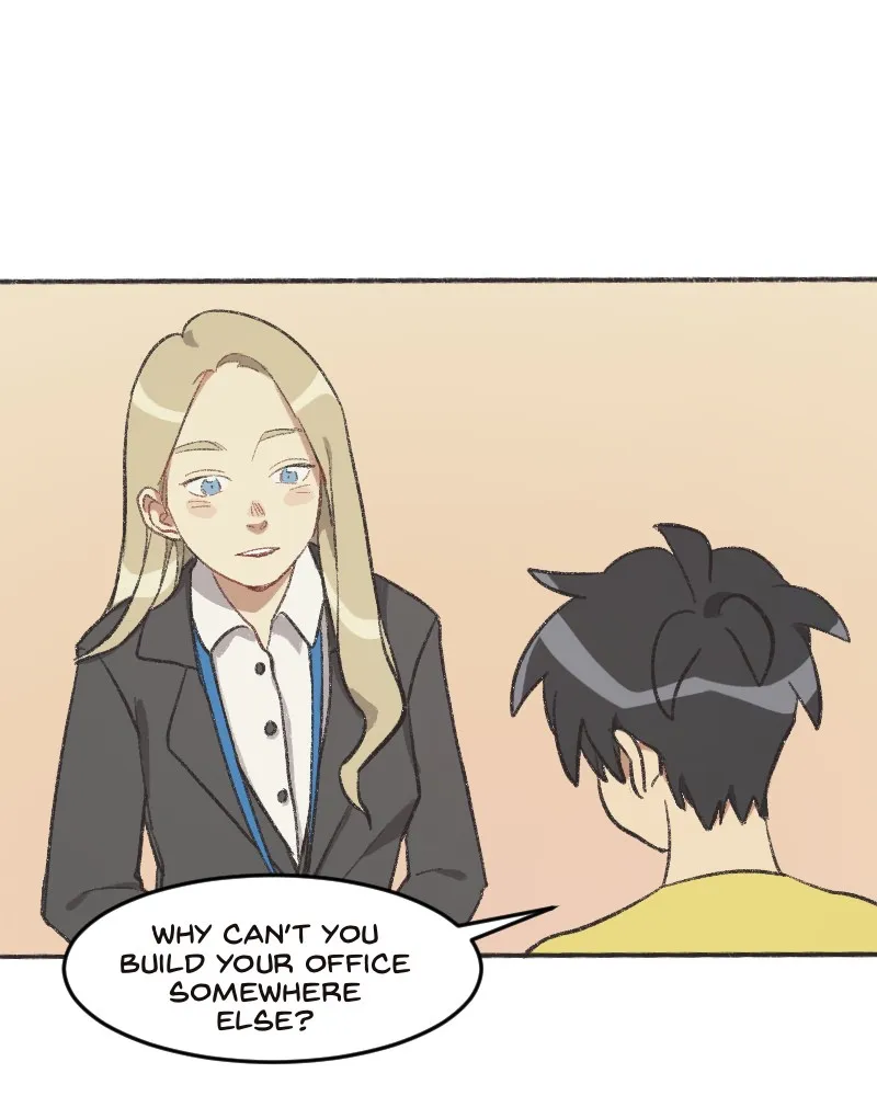 HEART Anthology Chapter 67 page 76 - 